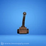 Hirose Valve Industry Co BV-T02-21 Ball 2727. Fixed Price $38.40.