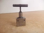 Hip 10-11AF4 2-WAY 10,000 Psi Needle Valve. Fixed Price $23.99.