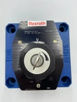 Rexroth Control Valve R900423271, 2FRM16-3X/60L, Genuine New. Fixed Price $1250.00.