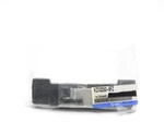 Smc VZS3250-5FZ Nsmp. Fixed Price $121.00.