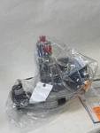 New Steriflow 978ESP 978-JD 3/4 Sanitary Control Valve Siemens Hart Positioner. Fixed Price $995.99.