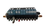 Mac Valves Pneumatic Solenoid Manifold Includes 36A-B00-JDEP-1FE. Fixed Price $300.00.