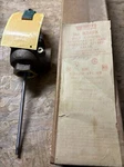 Watts No. N240X 1 Female, Nos. Fixed Price $189.95.