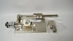 New Ecolab AS-1 W/ Watts LFN388 Vacuum Breaker And LFB6080G2 3/8" Valve. Fixed Price $215.95.