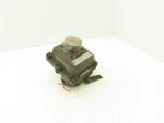 Topworx Dxp T21GNEB Valvetop Positioner Indicator 15A 125/250VAC. Fixed Price $74.99.