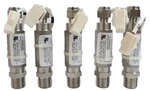 Gem Sensors 255536 FS-380 Flow Switch Amat E65001343 Lot Of New. Fixed Price $702.25.