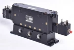 Norgren Pneumatic Air Control Valve MN01EFA25AJJA. Fixed Price $149.99.