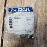Sloan Optima Faucet Check Valve ETF-470-A. Fixed Price $8.00.