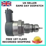 Fuel Rail Pressure Relief Valve For Vauxhall Corsa MK3 1.3/1.7 Cdti 2006-14. Fixed Price $129.48.