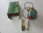 Nos Asco 8030A70 Solenoid Valve 3/8". Fixed Price $40.00.