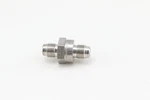 1/4 Vcr Integral Check Valve Swagelok, 316 Stainless Steel, 6L-CW4VR4-P. Fixed Price $58.00.
