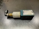 Bosch Hydraulic Valve / 0811024125 #43D62PR5*IAC. Fixed Price $99.99.