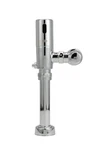 New Zurn ZTR6200EV-LL Ecovantage Exposed Sensor Piston Water Cl Flush Valve. Fixed Price $299.00.