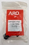 Aro/ingersoll-rand 1/4" Npt Inline Flow Control Valve To 200 Psi. Fixed Price $45.00.