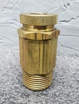 Gast AA308 Vacuum Relief Valve, 3/4" Npt. Fixed Price $39.99.