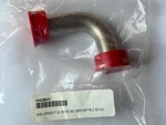 Mks KF-16 NW-16 Elbow Vacuum Fitting. Fixed Price $14.99.