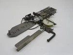 Kuroda IPC4281 W24-P8X2 D11 Air Solenoid T219815. Fixed Price $204.00.