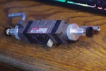 Numatics 152RC100J000000 Dual Pressure Regulator New Old Stock, Unused!. Fixed Price $80.00.