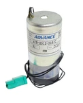 Advance Model: AVR-2312-318-0 DC24V Stainless Steel Valve Greet Used.. Fixed Price $69.99.