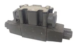 Parker D1VW4CY70 Hydraulic Directional Control Valve Body 4/3 Way Float. Fixed Price $75.00.