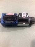 Rexroth R901235527 Directional Valve M-3SED6CK13/350CG24N9K72L New. Fixed Price $550.00.
