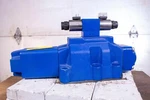 Rexroth R900959517 R900929529 Proportional Directional Valve. Fixed Price $7087.50.