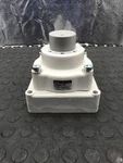 Smc VH600 10 Manual Hand Valve Used. Fixed Price $150.00.