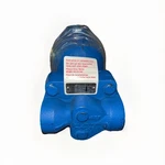 New! Spirex Sarco FT14HC 1" 25MM High Capacity Ball Float Steam Trap 4.5 Bar. Eb. Fixed Price $599.99.