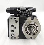 Nachi PI-0B-122-1GM0S1-8015B Pump With Valve Fast Shipping. Fixed Price $4499.99.