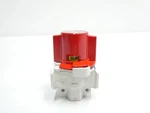 Smc VHS30-F03B Threaded Relief Valve 0.1-1.0MPA 3/8IN Npt. Fixed Price $74.50.