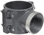 Spears Manufacturing 867-335SR Series 867-SR Pvc Clamp-on Saddle With Epdm. Fixed Price $142.16.