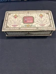 Vintage Norris Chocolate Box. Fixed Price $10.00.