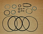 Bettis Actuator Seal Kit #87370, Mcjunkin #1295-7211, (for M/n RP1000 -surplus-. Fixed Price $390.00.