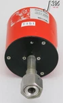 T151 Tylan General/millipore Baratron Capacitance GAUGE,0-10 Torr CMLA-11S06. Fixed Price $543.66.