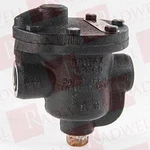 Spirax Sarco 62800 / (used). Fixed Price $393.66.