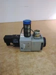 Festo HEM-M3-G3/4-10024 Pneumatic Solenoid Valve W/ Filter, Coil & Plug. Fixed Price $229.99.