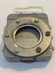 Britton Procol Valves Sm 100 Manual Pull 4 Opening. Fixed Price $95.00.