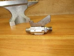 Graco 208-390 *new Old Stk* Ball Valve 500PSI 208390 1/4". Fixed Price $42.75.