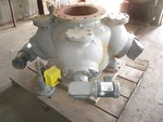 Hellan Qa 16" Industrial Fluid Strainer. Fixed Price $65000.00.
