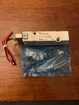 Solenoid Valve Smc SY7140-5GZ New, Original Packaging. Fixed Price $26.95.
