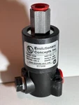 Evolutionary Concepts 657-2205 120-60 Vac 12W Control Valve. Fixed Price $25.50.