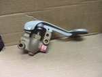 Schrader Way Brass Handvalve # 1415-W0099 Nos Unused 3/8". Fixed Price $299.88.