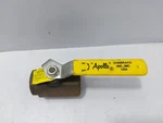 Apollo 72-105-01 Ball Valve 1IN. Fixed Price $151.62.