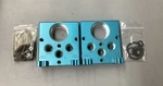 Mac M-08002-0101 Manifold End Plate Kit (B531). Fixed Price $25.00.