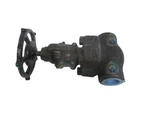 Jenkins 8G80W Globe Valve 1" Nsnp. Fixed Price $35.00.