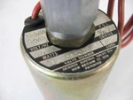 Honeywell Skinner V53DB2020 Solenoid Valve 3-WAY Nc 120VAC 10W Psi 1/4" Npt. Fixed Price $16.99.