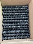 New Loc-line 49420 Hose Segment 1/4 Dia 25 (partial) Box (35 Pieces). Fixed Price $80.00.
