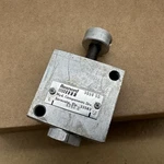 Rexnord 9898 00 Hydraulic Push Button Relief Valve Made In Usa Possibly Unused. Fixed Price $49.95.