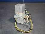 Smc Solenoid Valve SX3240-5NGS-Q. Fixed Price $41.39.
