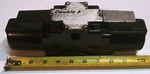 Double Hydraulic Directional Valve QF-01-FFX-10D3 (462). Fixed Price $135.00.